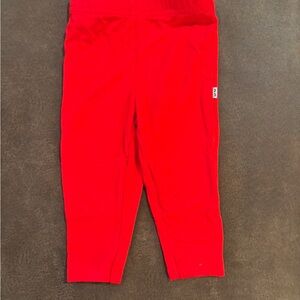 Little sleepies play. EUC. 6-12 Months.